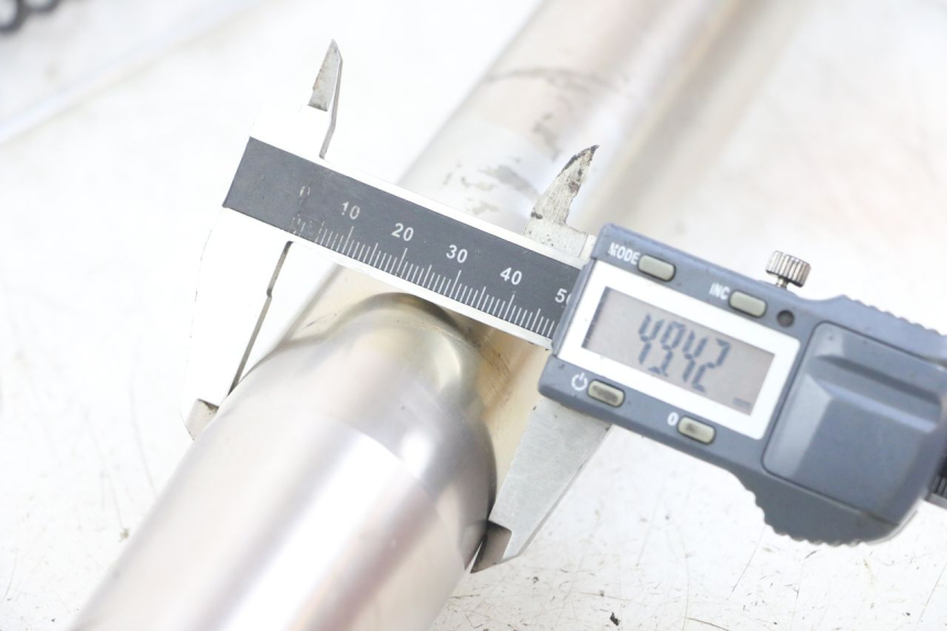 photo de  YAMAHA YZ 85 (2002 - 2018) - Détail de la pièce