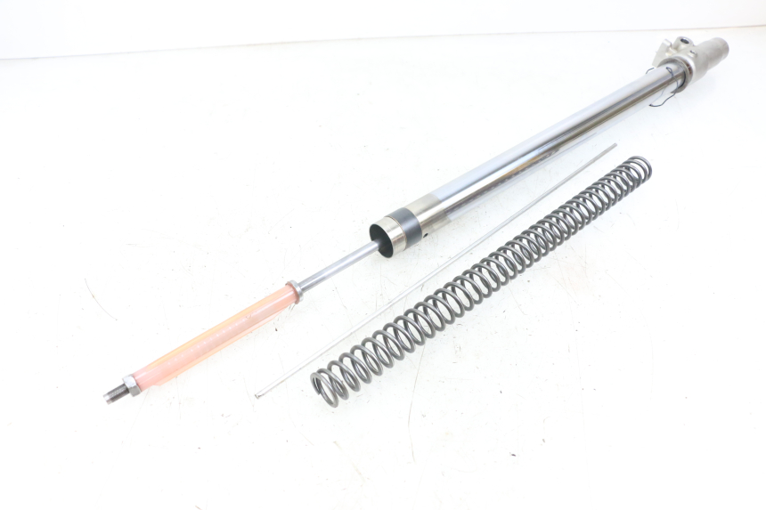 photo de  YAMAHA YZ 85 (2002 - 2018) - Vue produit