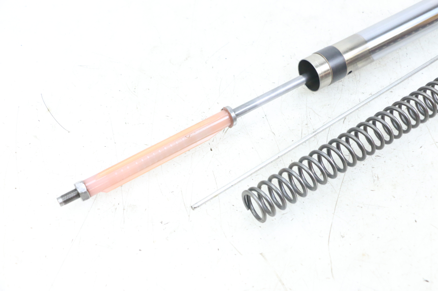 photo de  YAMAHA YZ 85 (2002 - 2018) - Détails caractéristiques