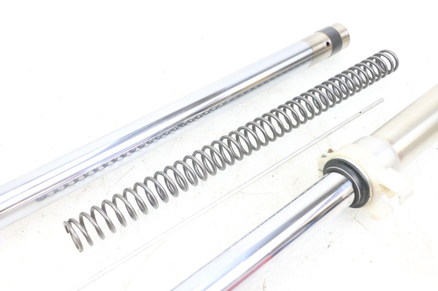 photo de  YAMAHA YZ 85 (2002 - 2018) - Vue d’ensemble