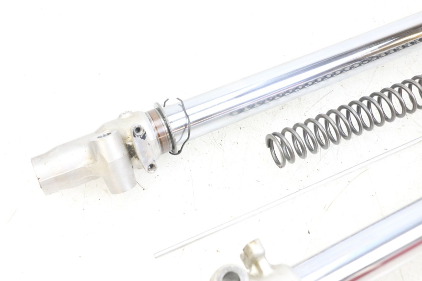 photo de  YAMAHA YZ 85 (2002 - 2018) - Points de fixation