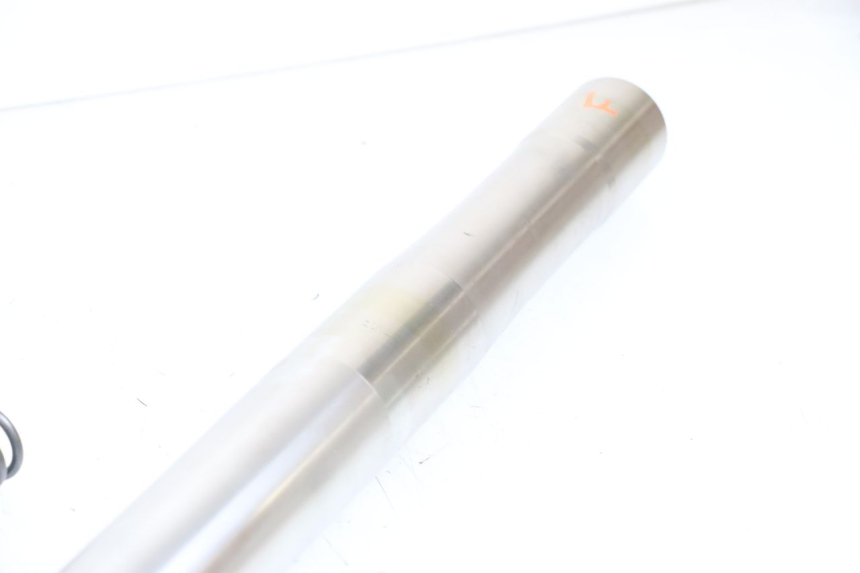 photo de  YAMAHA YZ 85 (2002 - 2018) - État de surface