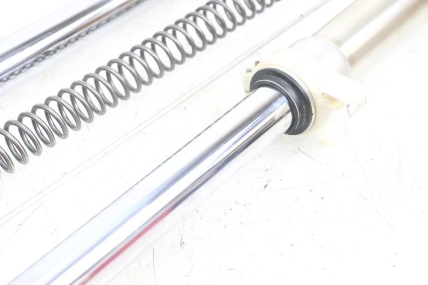 photo de  YAMAHA YZ 85 (2002 - 2018) - Pièce contrôlée