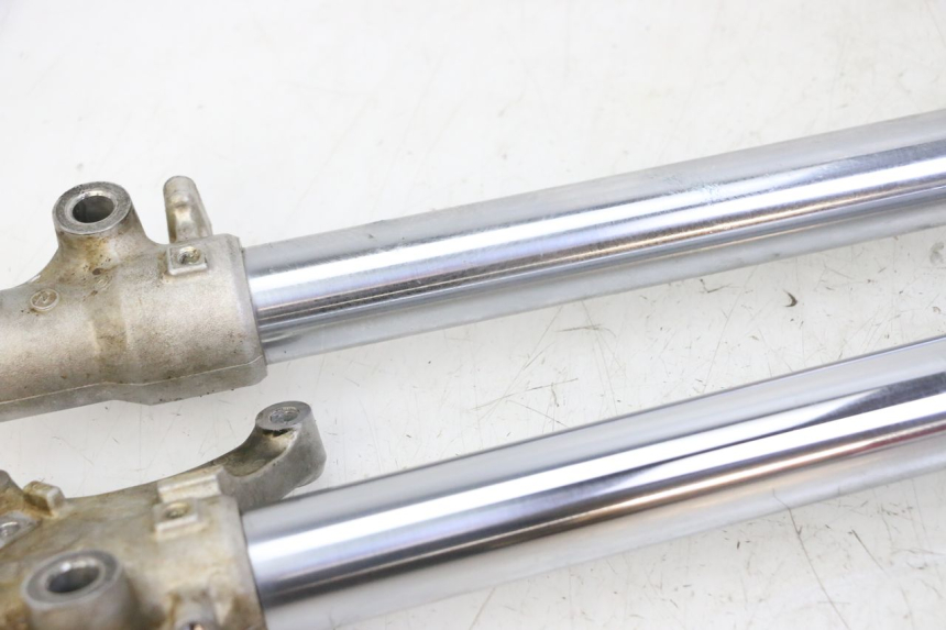 photo de  YAMAHA YZ 85 (2002 - 2018)