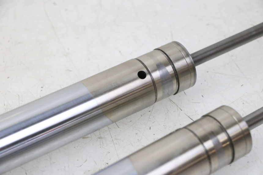 photo de  YAMAHA YZ 85 (2002 - 2018)