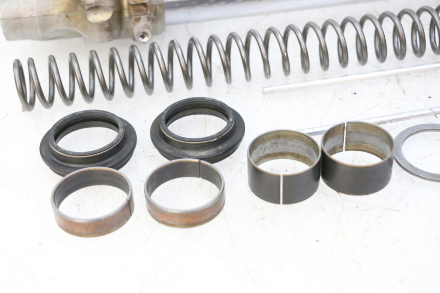 photo de  YAMAHA YZ 85 (2002 - 2018)