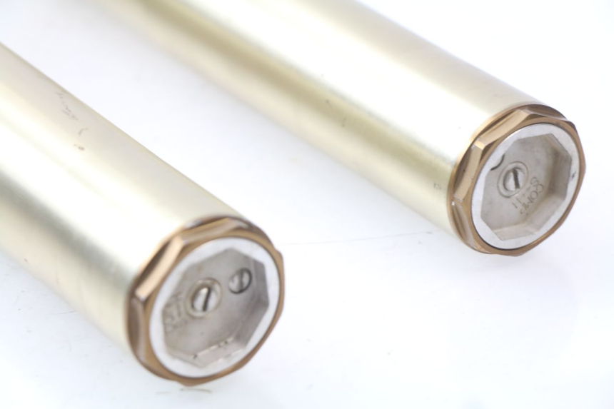 photo de FOURREAU FOURCHE YAMAHA YZF YZ-F 450 (2018 - 2021) - Détails caractéristiques