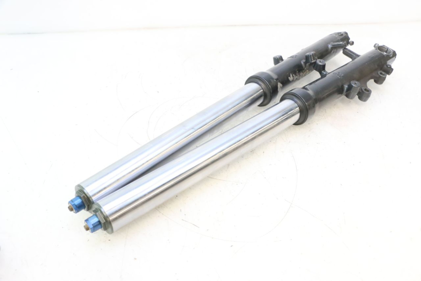 photo de FOURREAU FOURCHE KAWASAKI ZX-6R ZX6R 600 (2000 - 2002) - État de surface