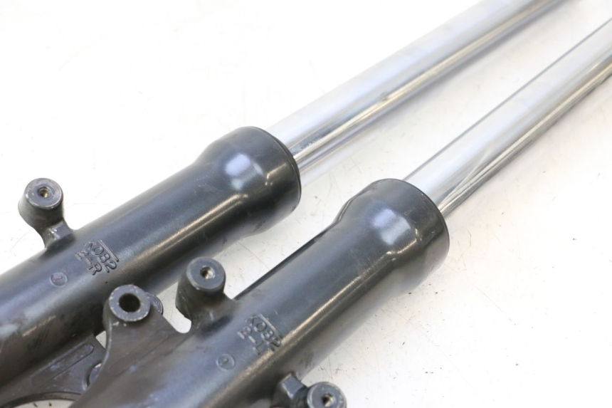 photo de FOURREAU FOURCHE KAWASAKI ZX-6R ZX6R 600 (2000 - 2002) - Marquages et références