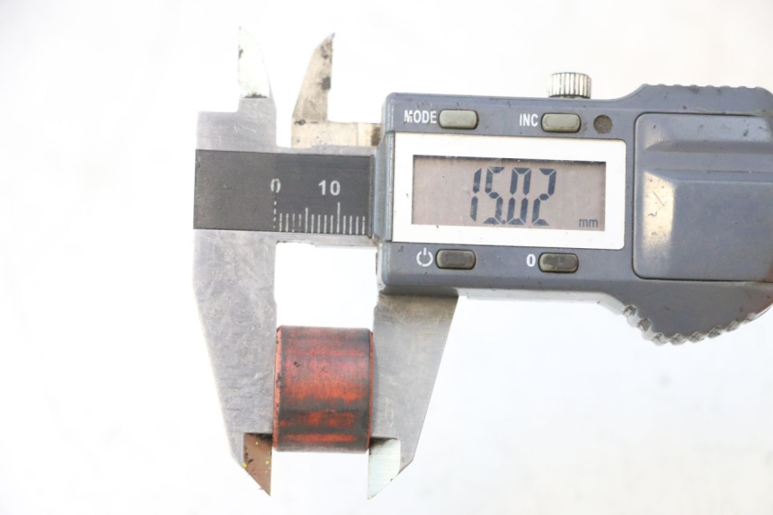 photo de GALETS VARIATEUR SUZUKI BURGMAN 125 (2007 - 2014) - Détail de la pièce