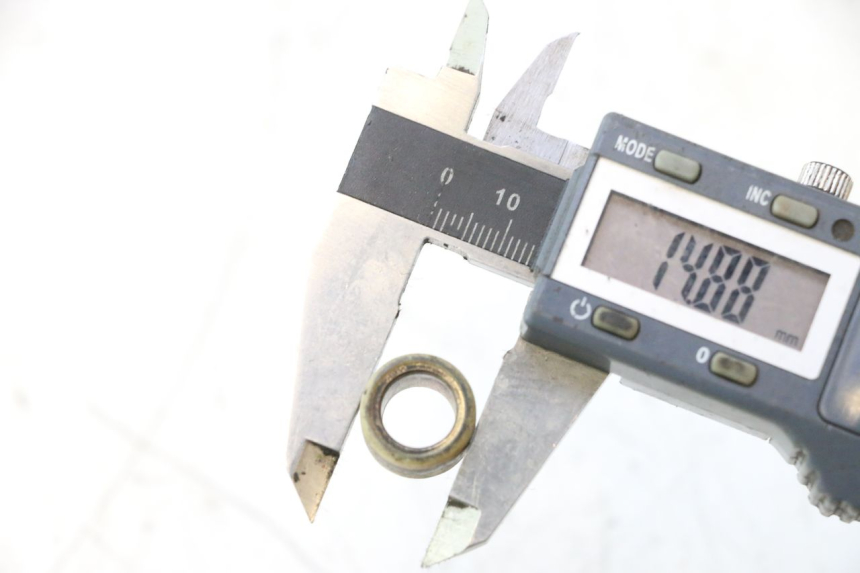 photo de GALETS VARIATEUR NECO GPX LC 2T 50 (2014 - 2018) - Vue d’ensemble