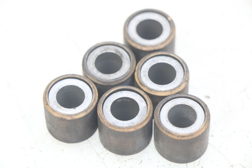 photo de GALETS VARIATEUR PIAGGIO X9 125 (2000 - 2003) - Vue principale