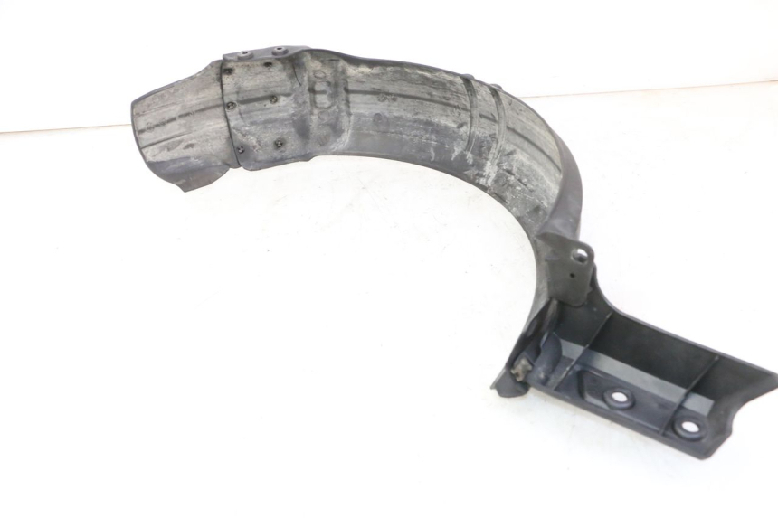 photo de GARDE BOUE ARRIERE QUADRO 4 4D 350 (2015 - 2018)