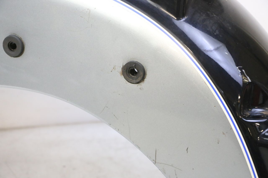 photo de Rear mudguard HYOSUNG GV AQUILA 125 (2000 - 2004)