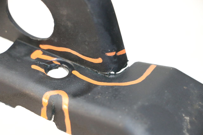 photo de GARDE BOUE ARRIERE BMW C1 125 (2000 - 2003)