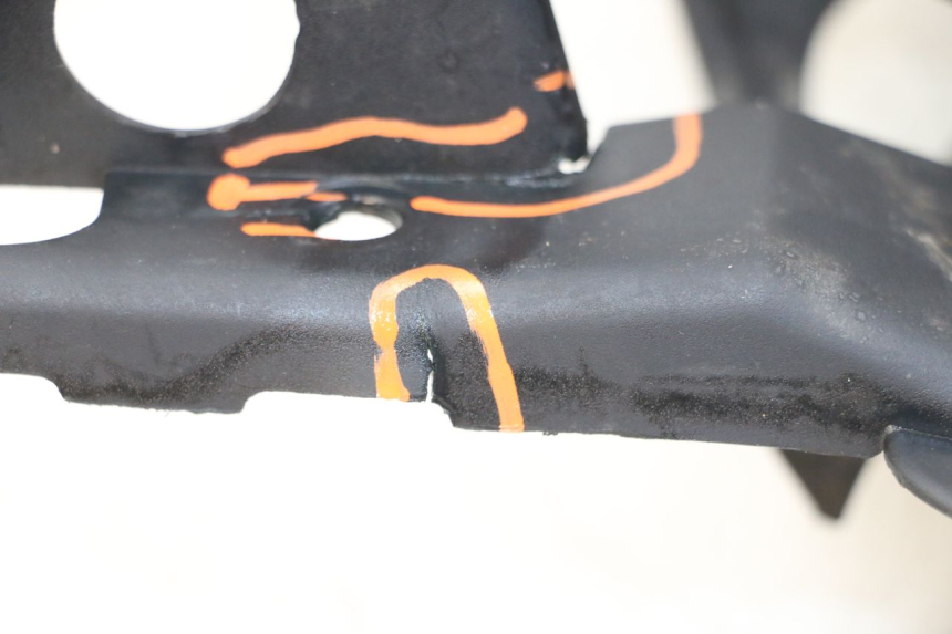 photo de GARDE BOUE ARRIERE BMW C1 125 (2000 - 2003)