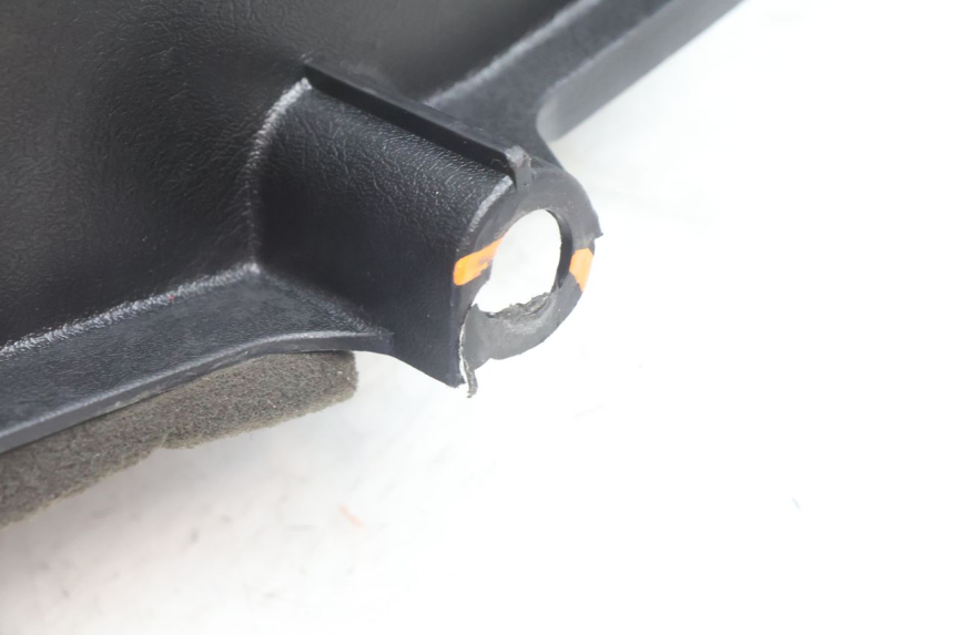photo de GARDE BOUE ARRIERE YAMAHA BW'S BWS 125 (2010 - 2013) - Détail de la pièce