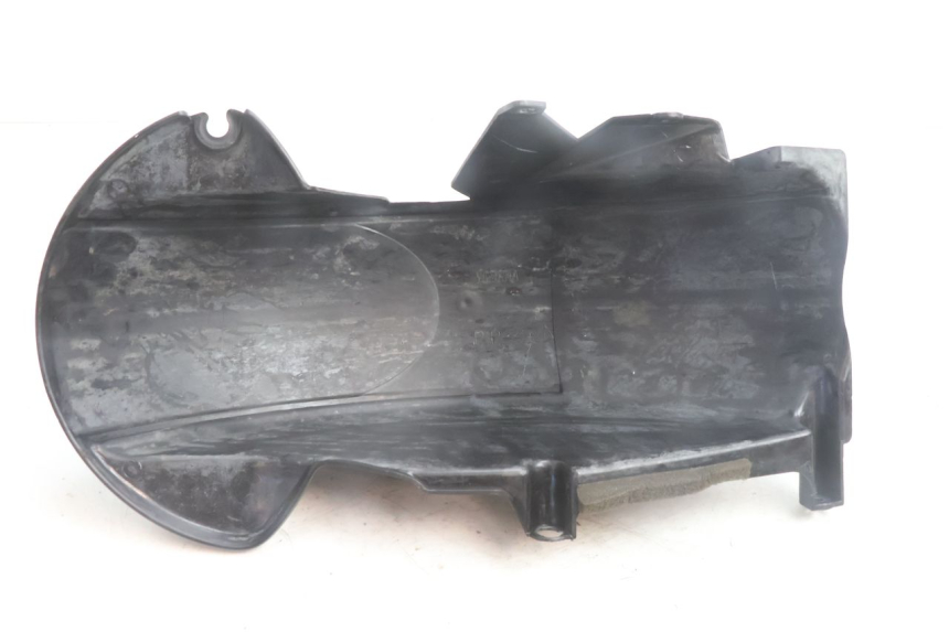 photo de GARDE BOUE ARRIERE YAMAHA BW'S BWS 125 (2010 - 2013) - Vue d’ensemble
