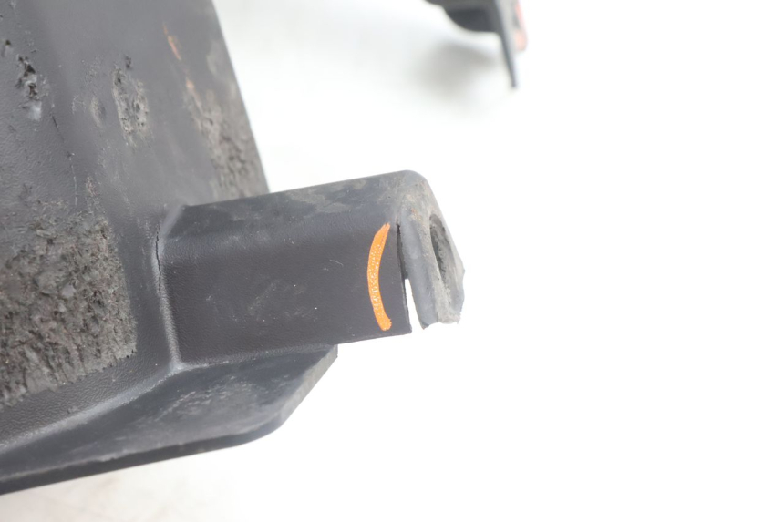 photo de GARDE BOUE ARRIERE PEUGEOT CITYSTAR 2T 50 (2018 - 2021) - Zoom état d’usage