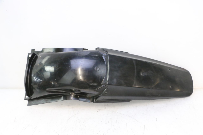 photo de GARDE BOUE ARRIERE HM HONDA CRM DERAPAGE RR 50 (2006 - 2017) - Gros plan technique