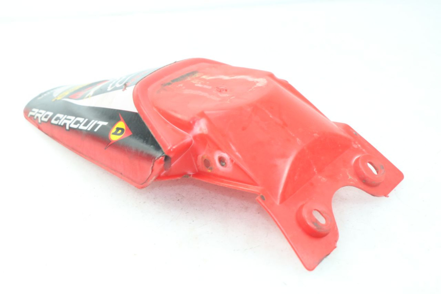 photo de GARDE BOUE ARRIERE CRZ DIRTBIKE 140