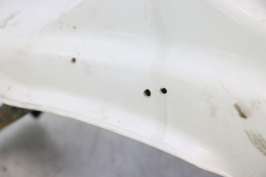 photo de GARDE BOUE ARRIERE SUZUKI DR S 600 (1985 - 1989) - Zoom composants