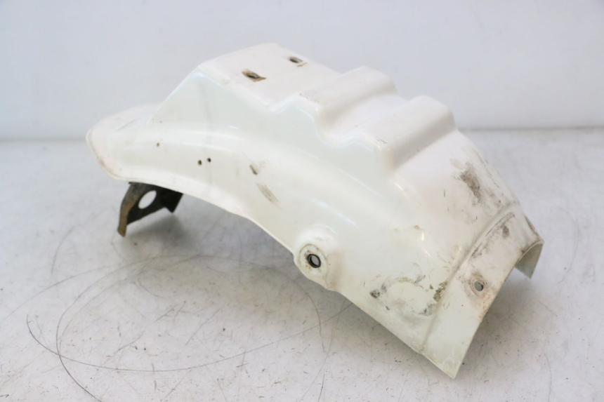 photo de GARDE BOUE ARRIERE SUZUKI DR S 600 (1985 - 1989) - Zoom état d’usage