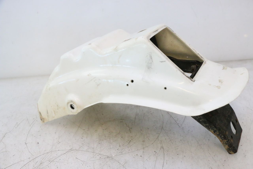 photo de GARDE BOUE ARRIERE SUZUKI DR S 600 (1985 - 1989) - Marquages et références