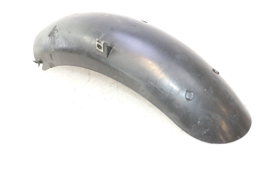 photo de GARDE BOUE ARRIERE CF MOTO E-CHARM 125 (2005 - 2008) - Points de fixation