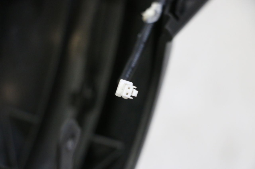 photo de GARDE BOUE ARRIERE SEGWAY NINEBOT E2 1