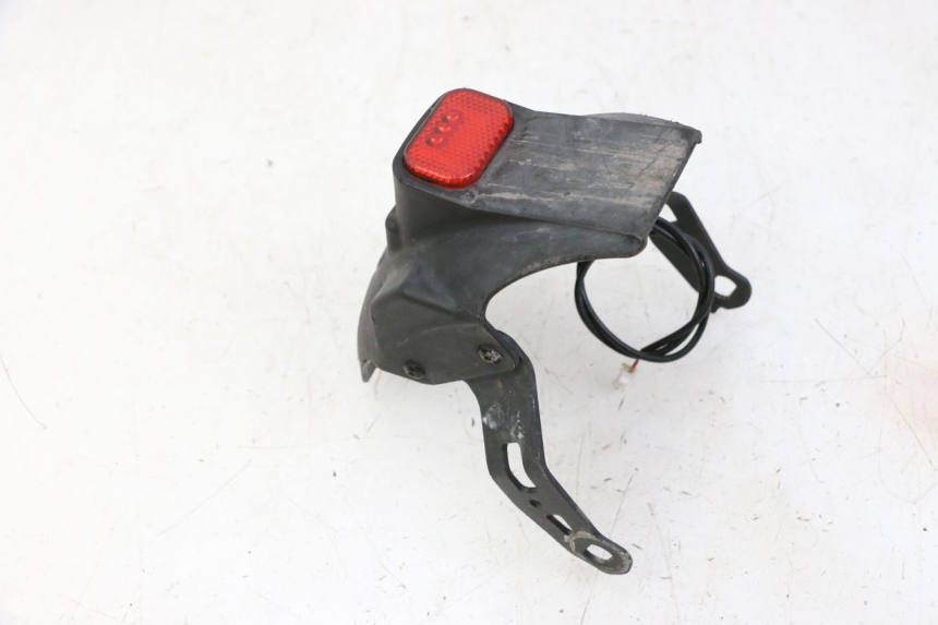 photo de GARDE BOUE ARRIERE KUKIRIN G2 MASTER 1