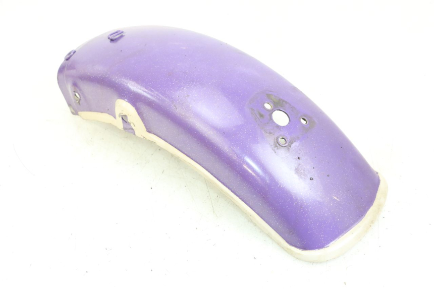 photo de GARDE BOUE ARRIERE SUZUKI GN 125 (1997 - 2000)