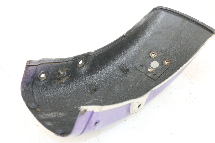 photo de GARDE BOUE ARRIERE SUZUKI GN 125 (1997 - 2000)