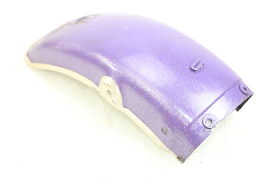 photo de GARDE BOUE ARRIERE SUZUKI GN 125 (1997 - 2000)