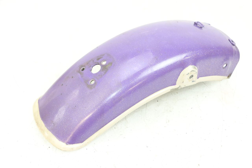 photo de GARDE BOUE ARRIERE SUZUKI GN 125 (1997 - 2000)