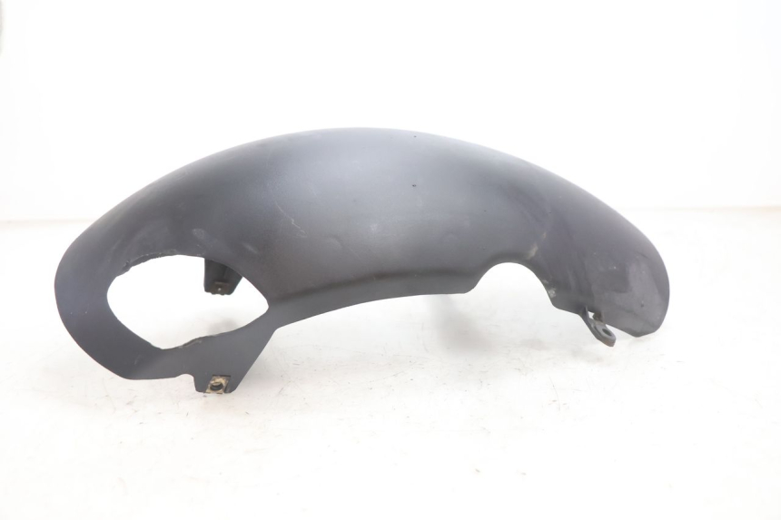 photo de GARDE BOUE ARRIERE KYMCO GRAND DINK 125 (2008 - 2014) - Zoom état d’usage