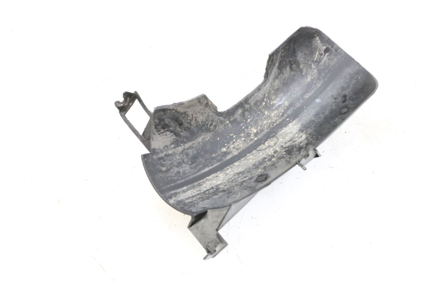 photo de GARDE BOUE ARRIERE EUROCKA GTR 50 (2018 - 2021) - Détail de la pièce