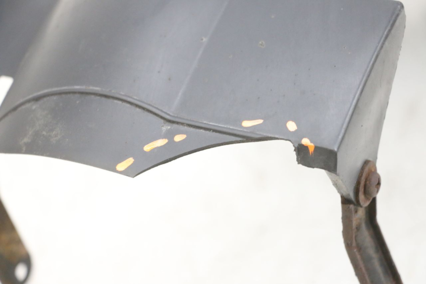 photo de GARDE BOUE ARRIERE SYM GTS EVO 125 (2009 - 2013) - Autre angle de vue