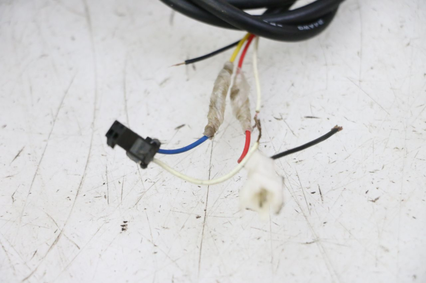 photo de GARDE BOUE ARRIERE HITWAY H5 1