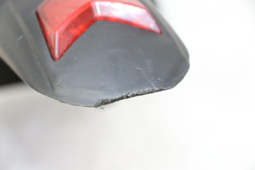 photo de GARDE BOUE ARRIERE HITWAY H5 1