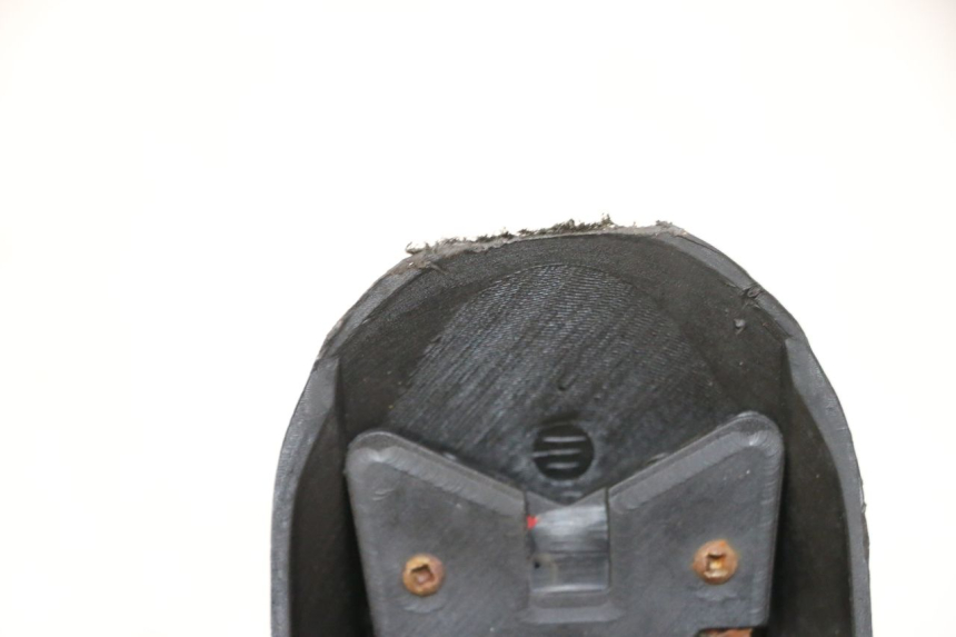 photo de GARDE BOUE ARRIERE HITWAY H5 1