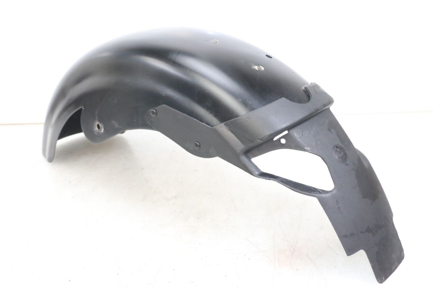 photo de GARDE BOUE ARRIERE HARLEY DAVIDSON SPORTSTER XL CUSTOM 1200 (2003 - 2004)