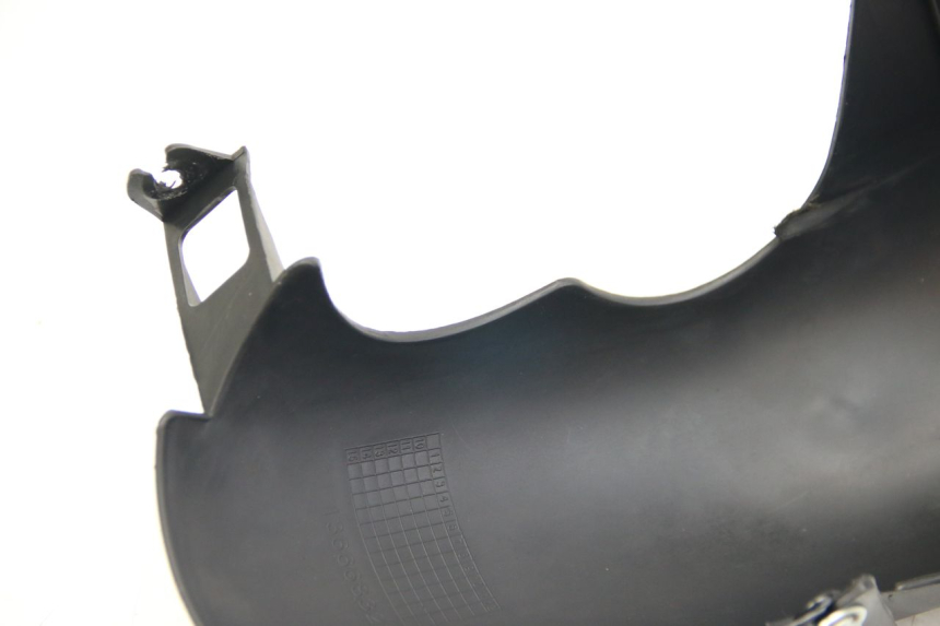 photo de GARDE BOUE ARRIERE JM MOTORS GT LINE 4T 50 (2021 - 2023)