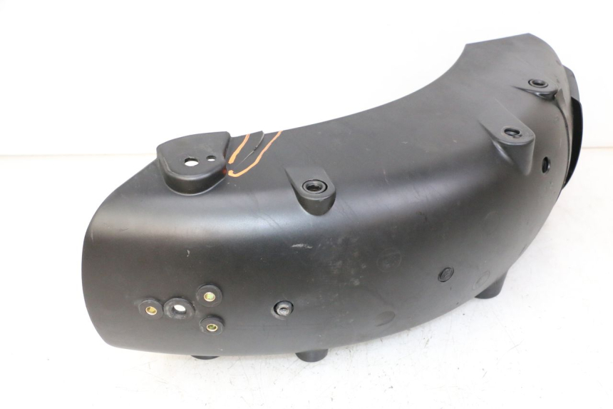 photo de GARDE BOUE ARRIERE KEEWAY K-LIGHT KLIGHT 125 (2018 - 2025)