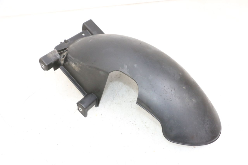 photo de GARDE BOUE ARRIERE PEUGEOT KISBEE 4T 50 (2018 - 2022) - Gros plan technique