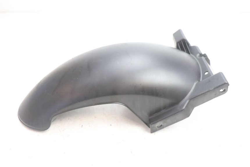 photo de GARDE BOUE ARRIERE PEUGEOT KISBEE 4T 50 (2018 - 2022) - Autre angle de vue