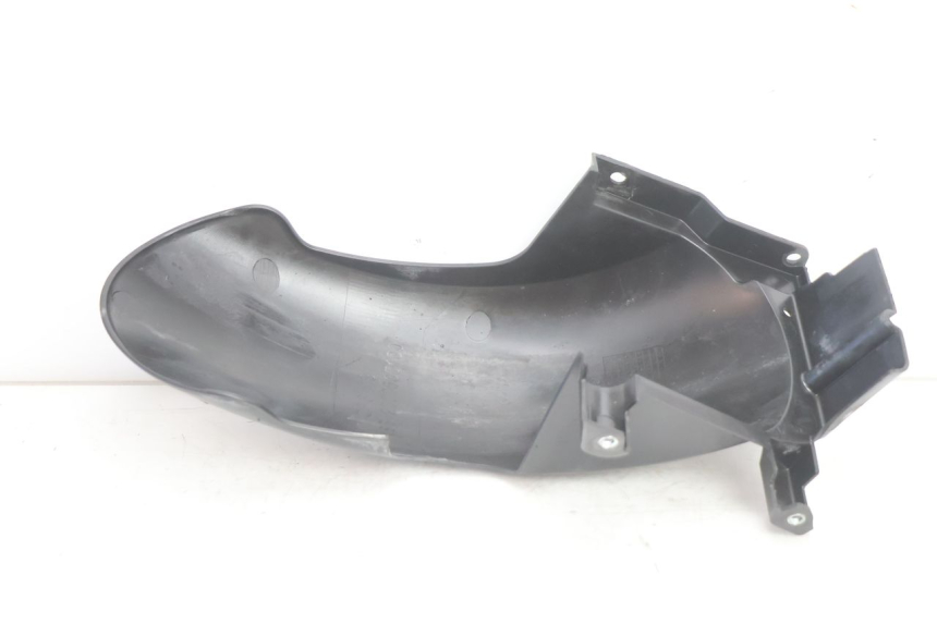 photo de GARDE BOUE ARRIERE PEUGEOT KISBEE 4T 50 (2018 - 2022) - Points de fixation