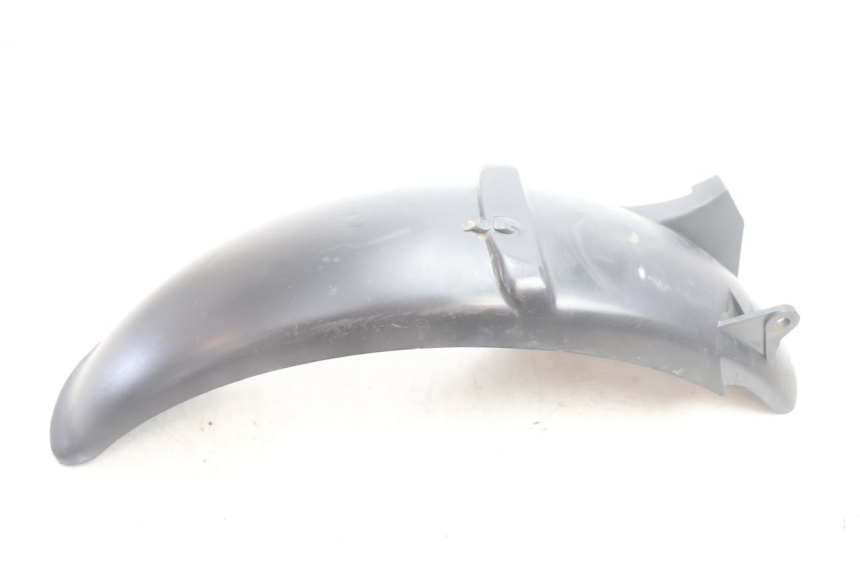 photo de GARDE BOUE ARRIERE PIAGGIO LIBERTY 50 (1998 - 2003) - Zoom état d’usage
