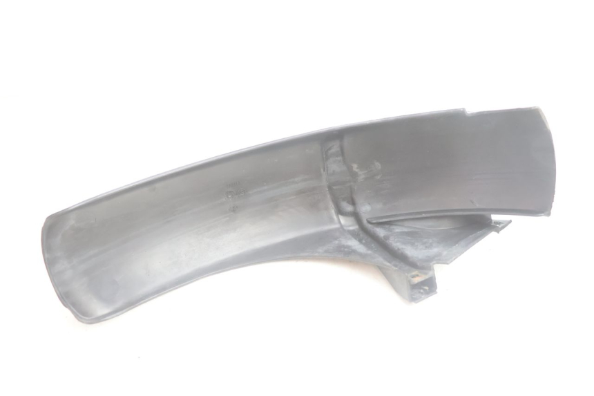photo de GARDE BOUE ARRIERE PIAGGIO LIBERTY 50 (1998 - 2003) - Points de fixation
