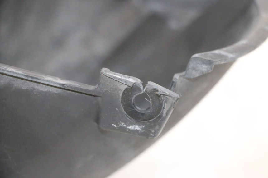 photo de GARDE BOUE ARRIERE KYMCO LIKE 125 (2009 - 2016) - Zoom état d’usage